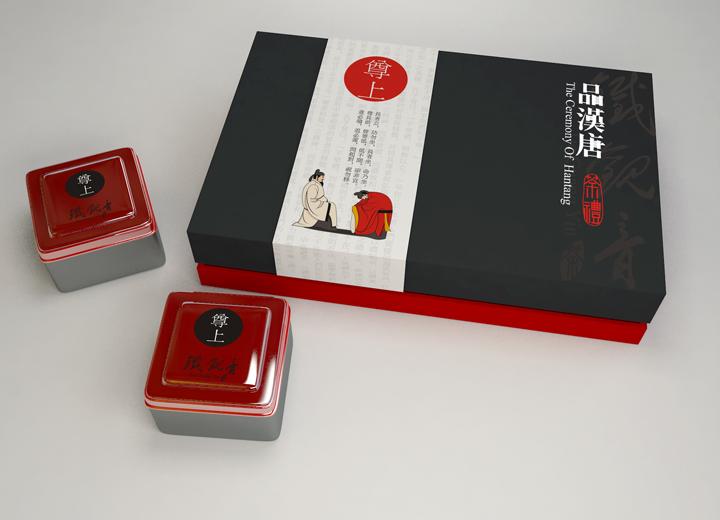 新河县包装设计：折叠纸盒包装具有很多优点